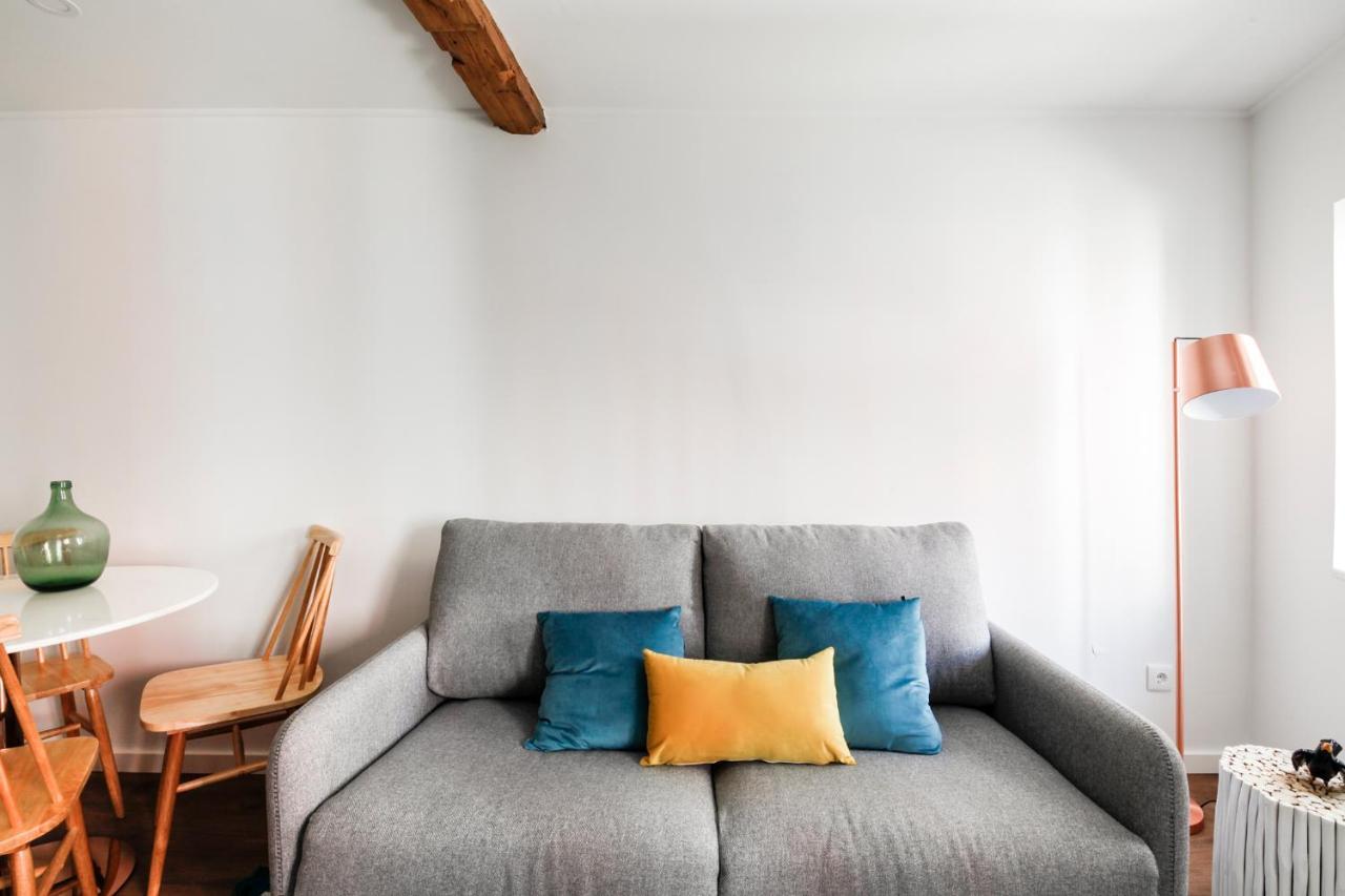 Apartamento Principe Real Lisboa