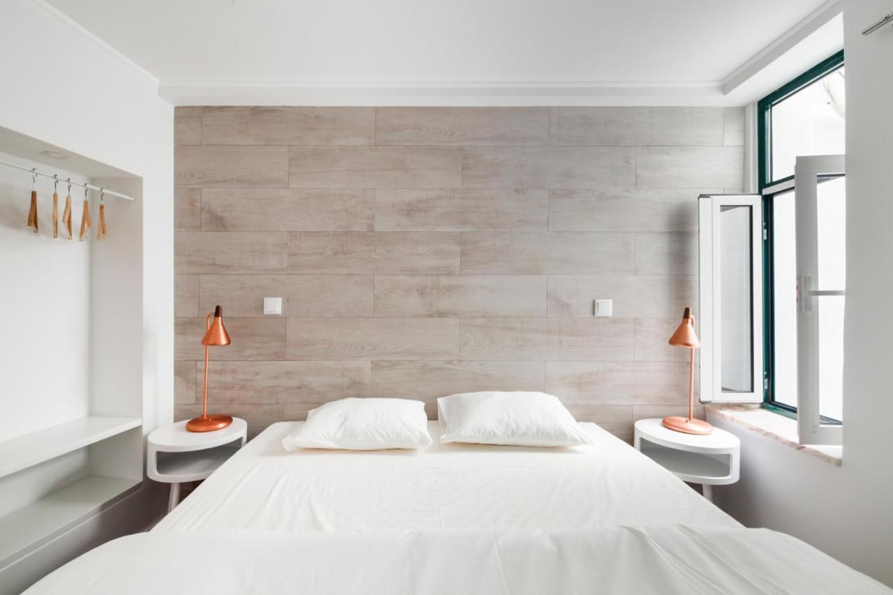 Apartamento Principe Real Lisboa