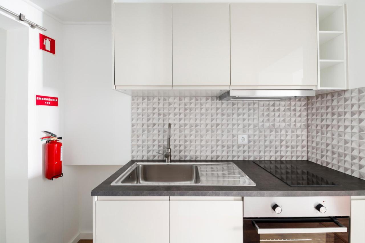 Apartamento Principe Real