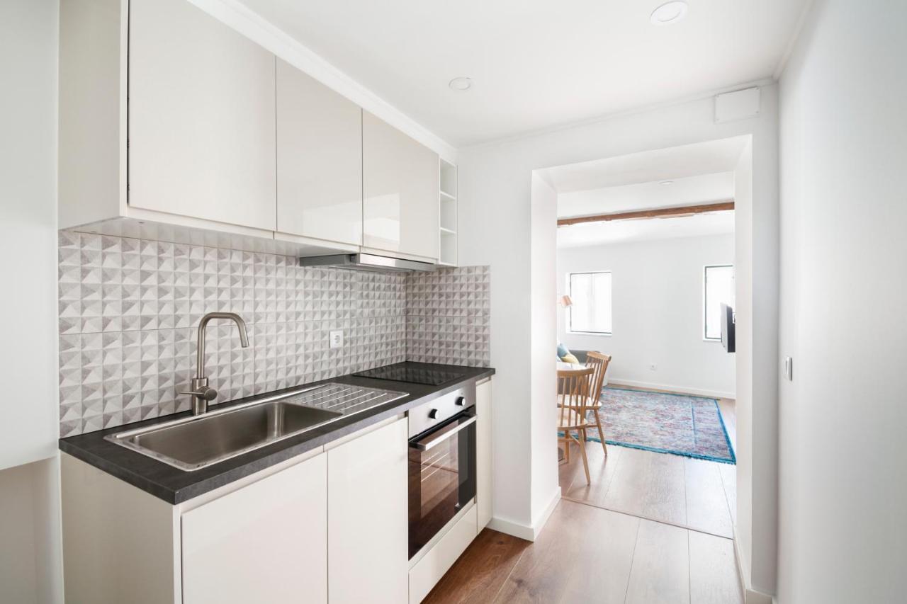 Principe Real Apartamento Lisboa