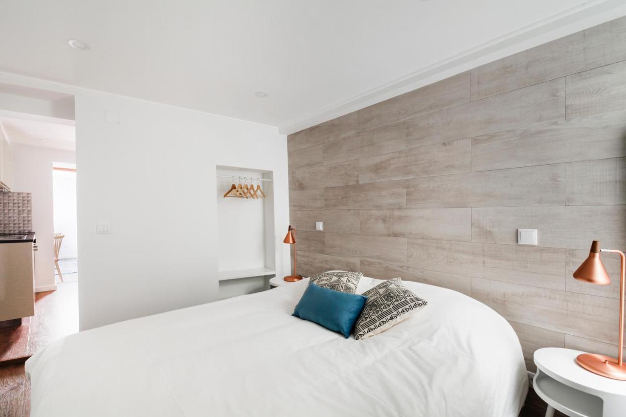 Principe Real Apartamento