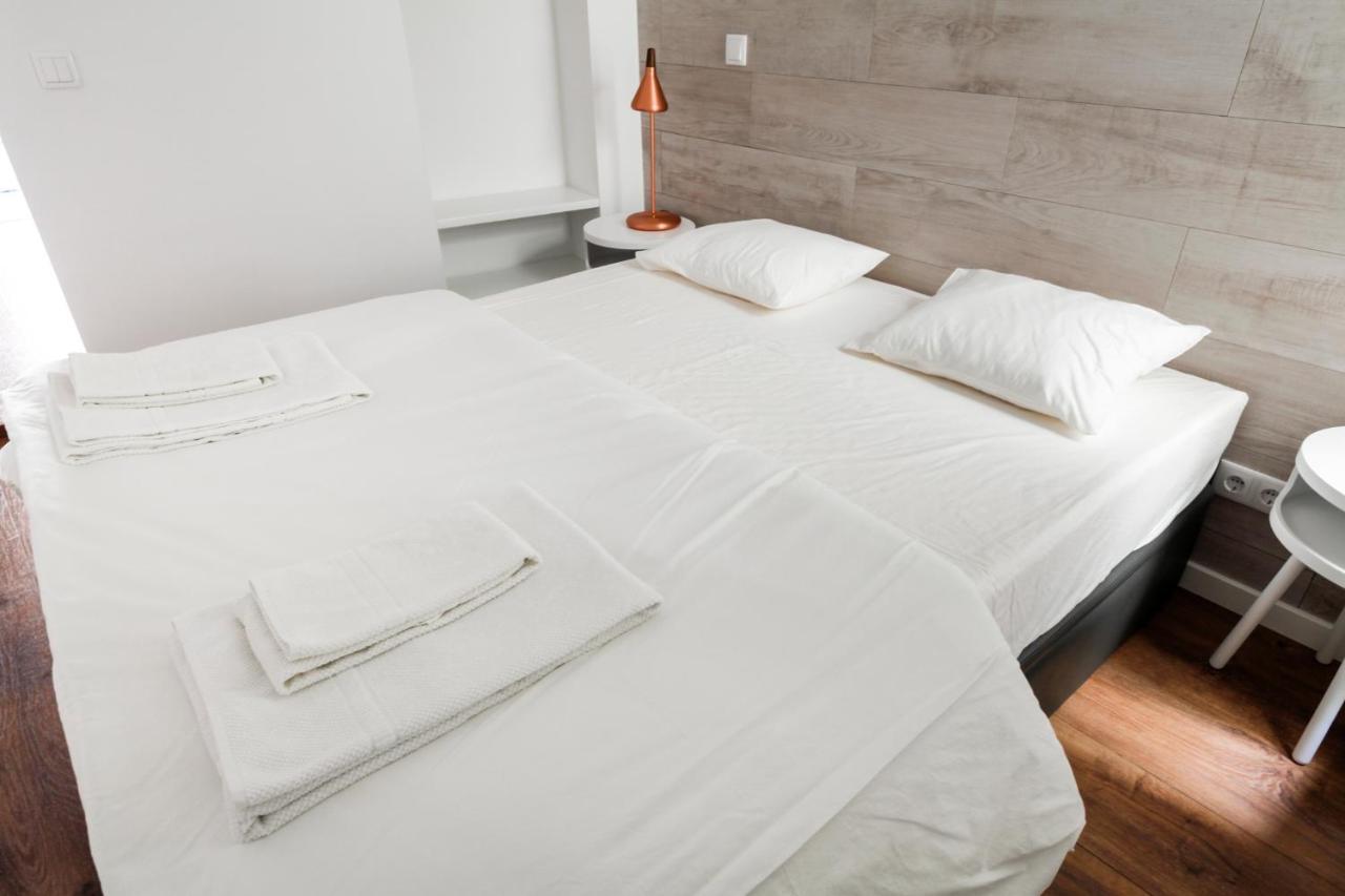 Principe Real Apartamento *