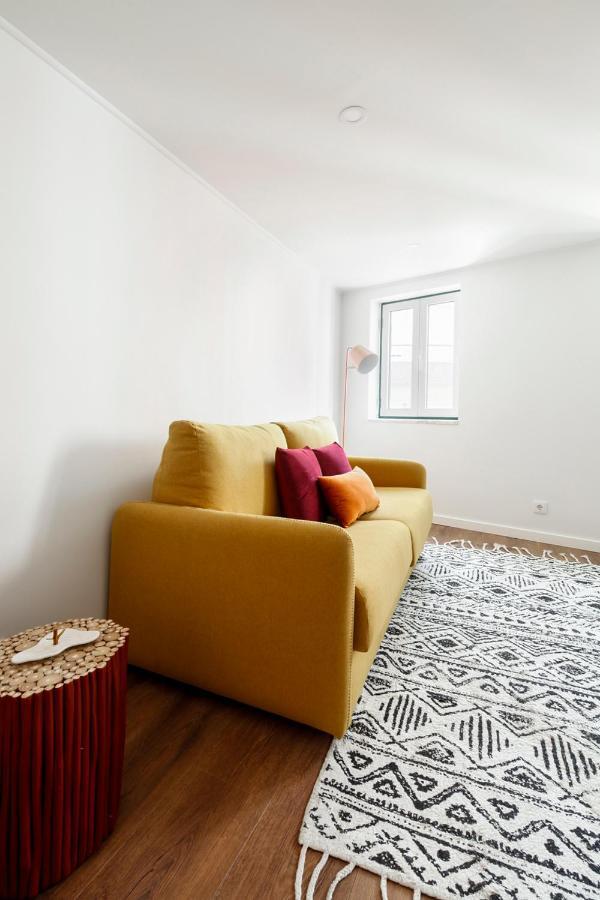 Apartamento Principe Real