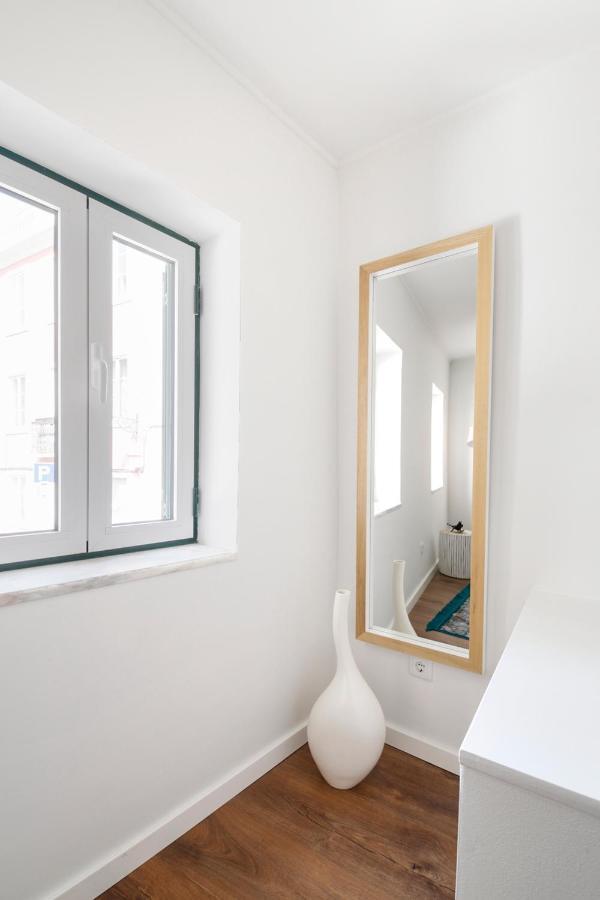Apartamento Principe Real