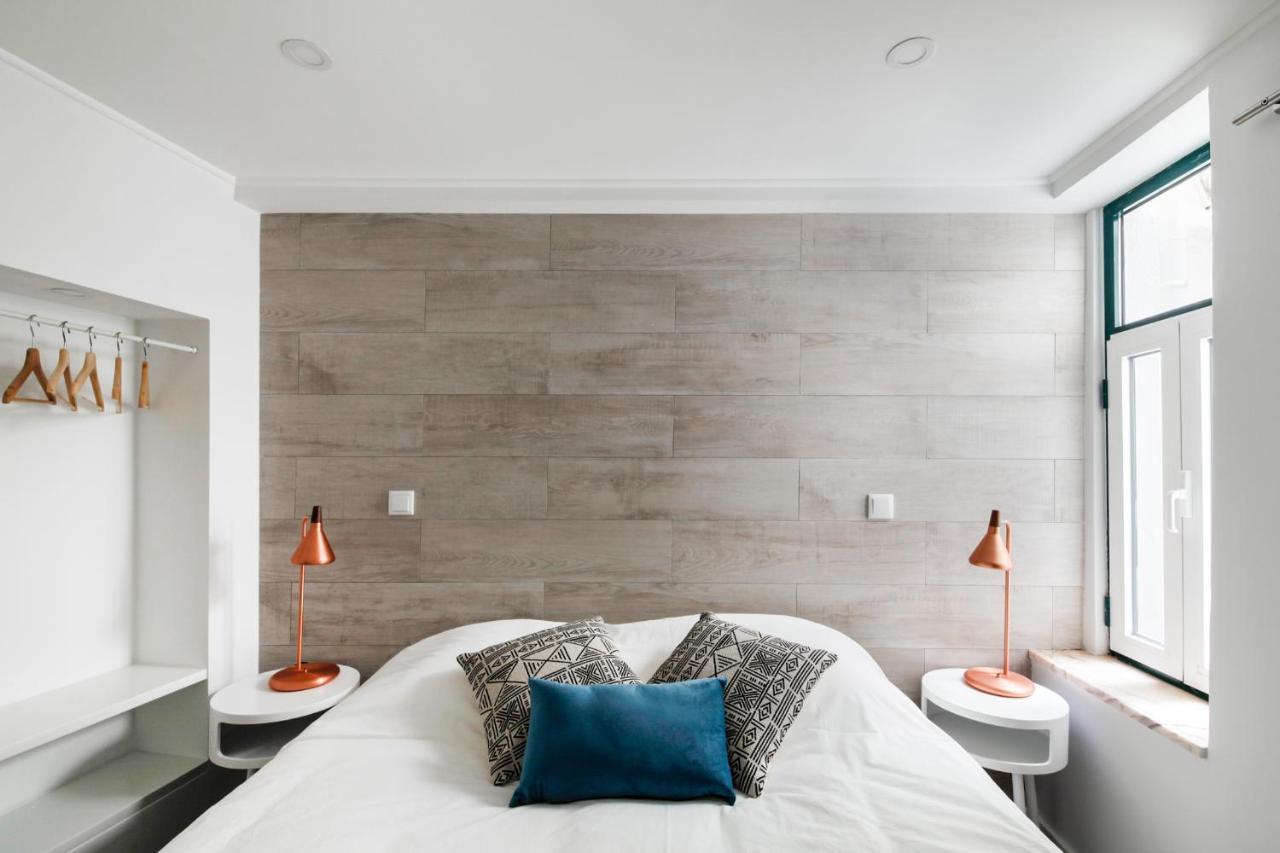 Apartamento Principe Real Lisboa