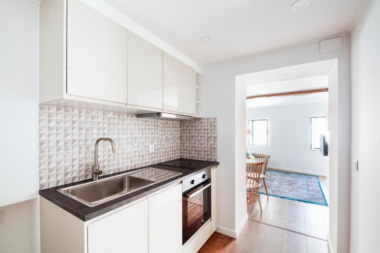 Apartamento Principe Real *