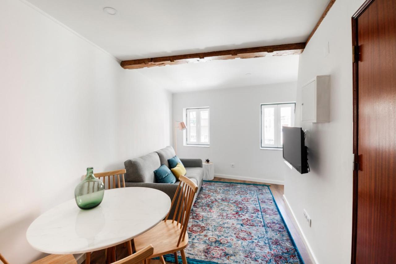 Apartamento Principe Real Lisboa