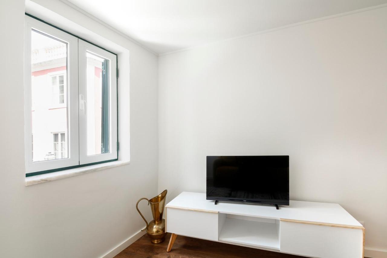 Apartamento Principe Real
