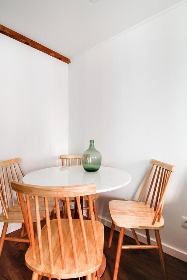 Principe Real Apartamento *
