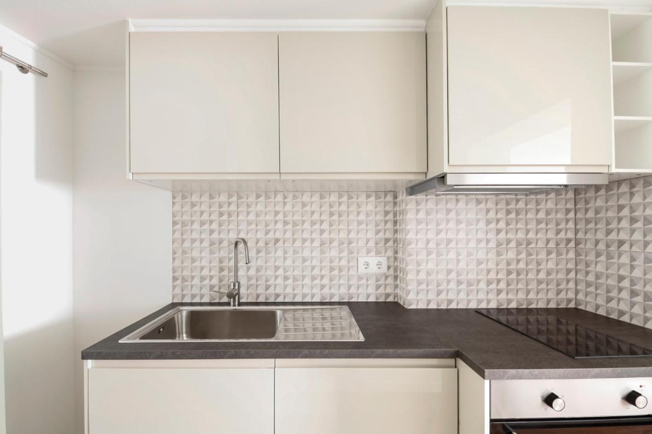 Apartamento Principe Real Lisboa