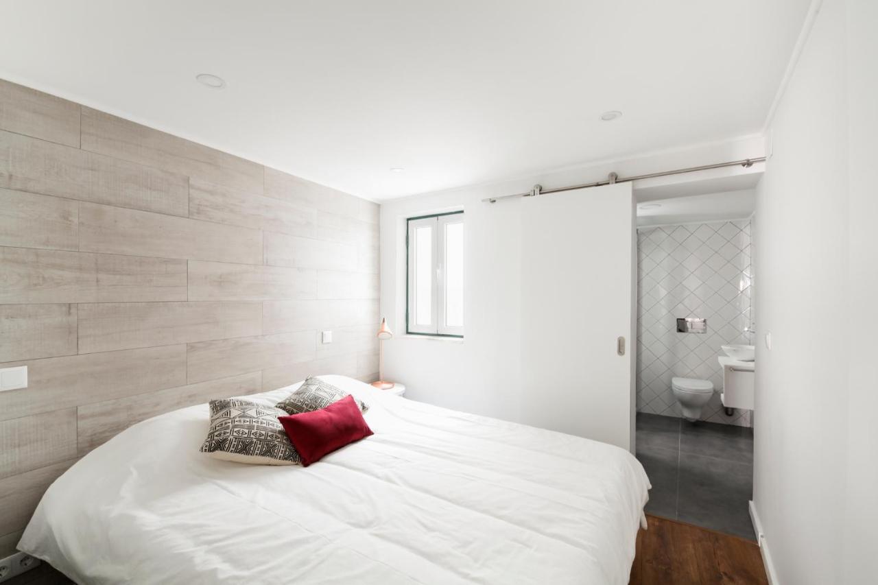 Principe Real Apartamento