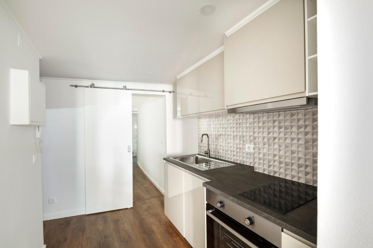 Principe Real Apartamento *