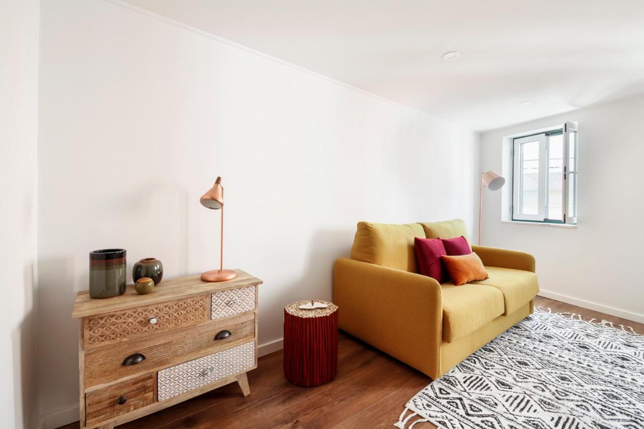 Principe Real Apartamento
