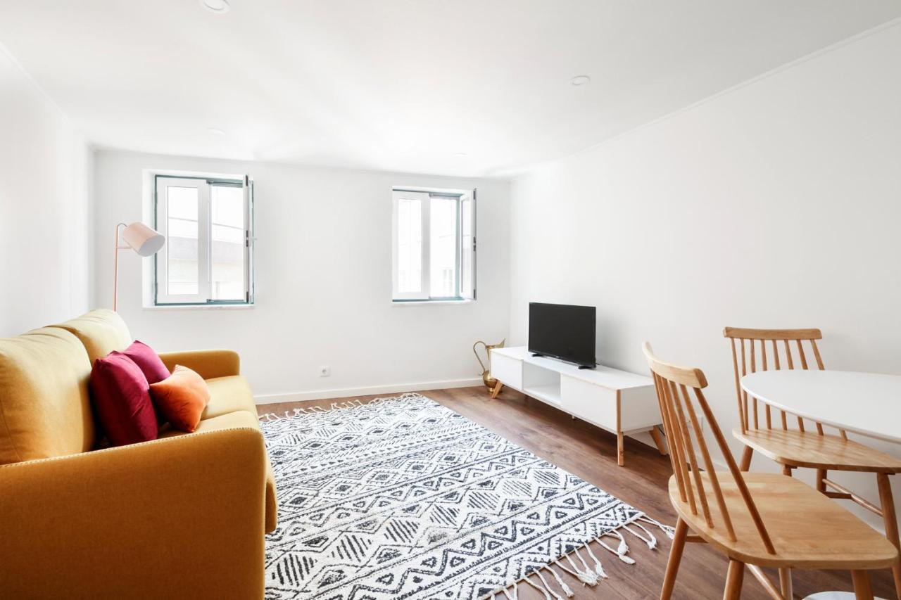 Apartamento Principe Real