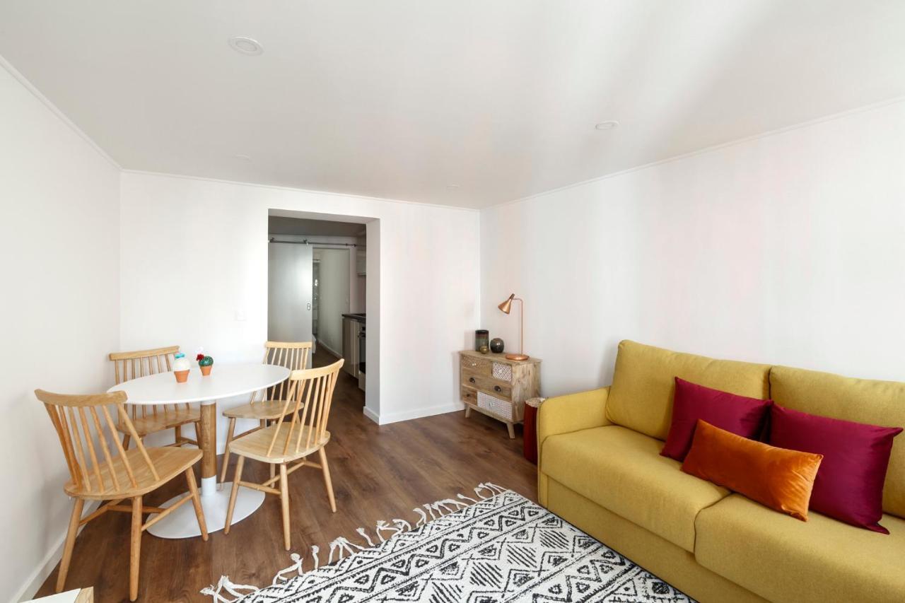 Apartamento Principe Real *