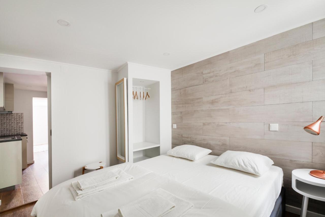Principe Real Apartamento *