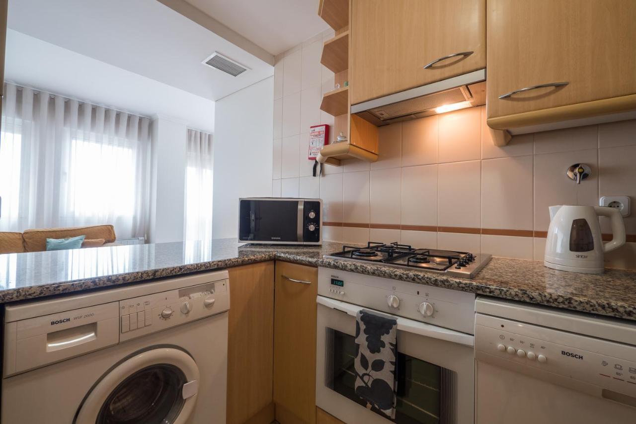 Apartamento Saldanha - 74307al Lisboa