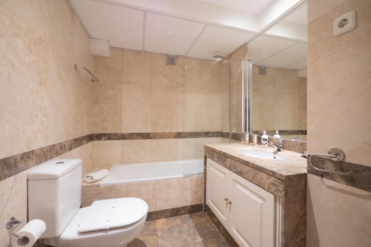 Apartamento Saldanha - 74307al Lisboa