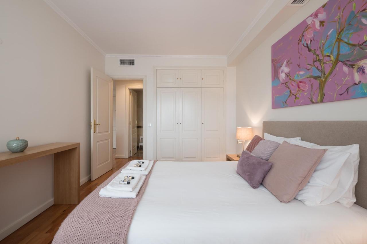 Apartamento Saldanha - 74307al