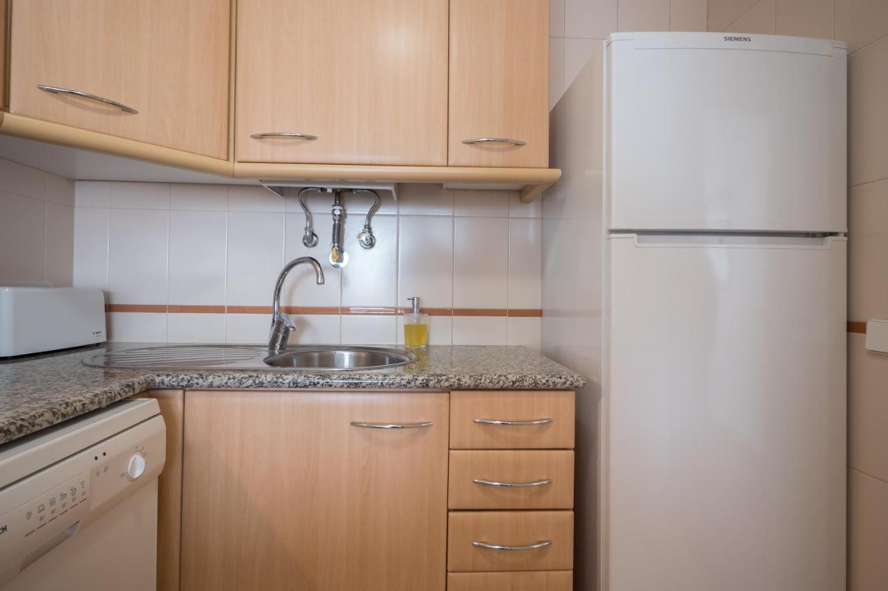Saldanha - 74307al Apartamento