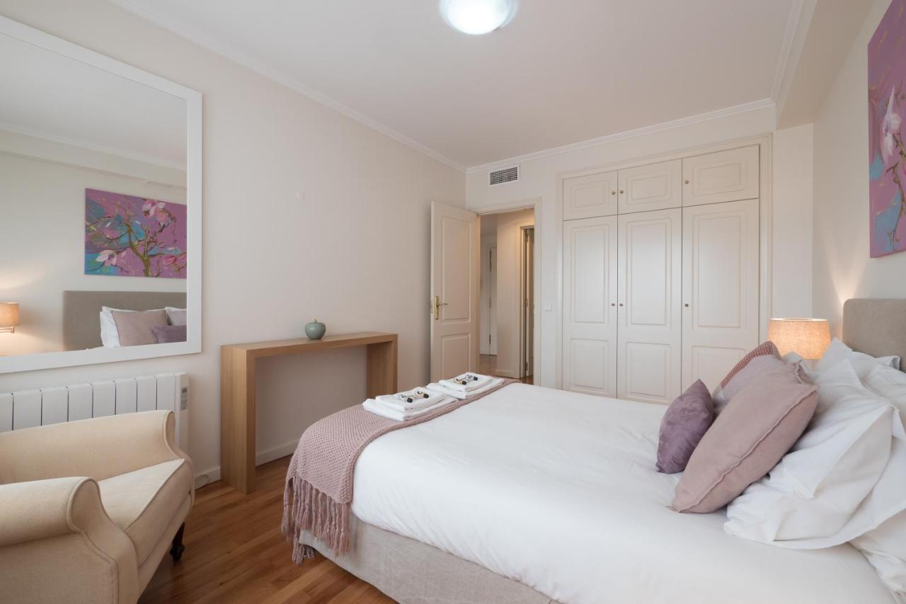 Saldanha - 74307al Apartamento Lisboa