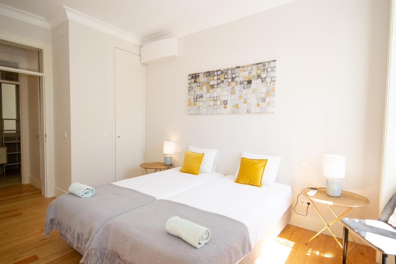 Cosy Marques De Pombal Apartment *