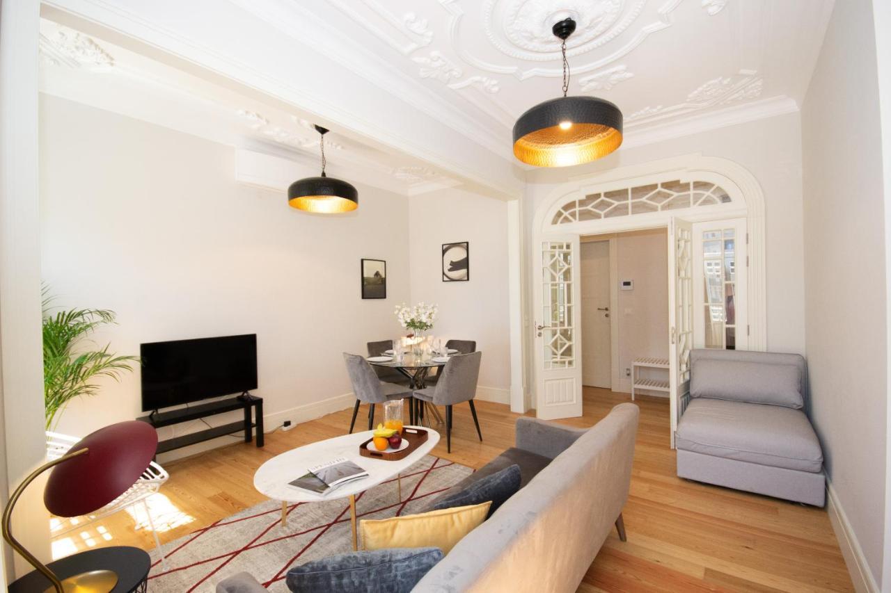 Cosy Marques De Pombal