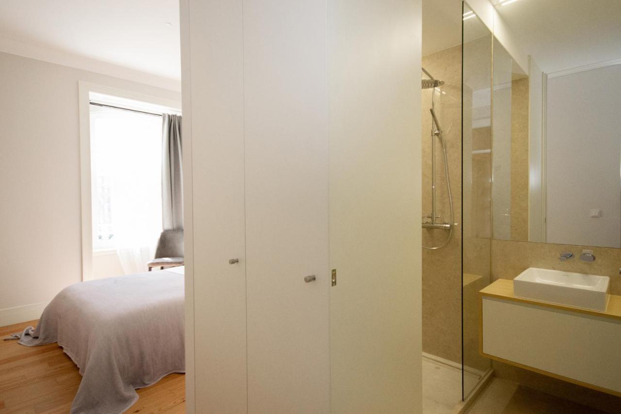 Cosy Marques De Pombal Apartment *