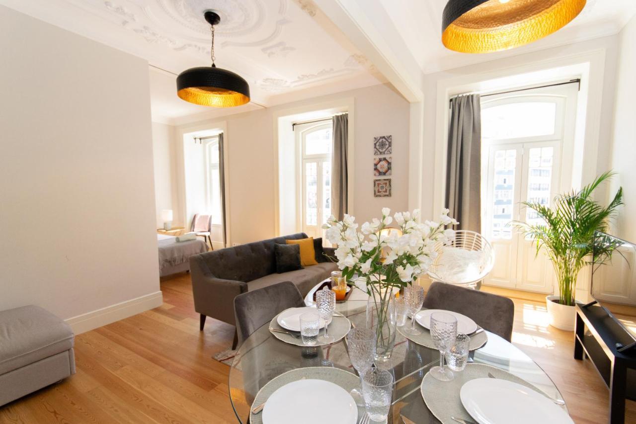 Cosy Marques De Pombal Apartment *