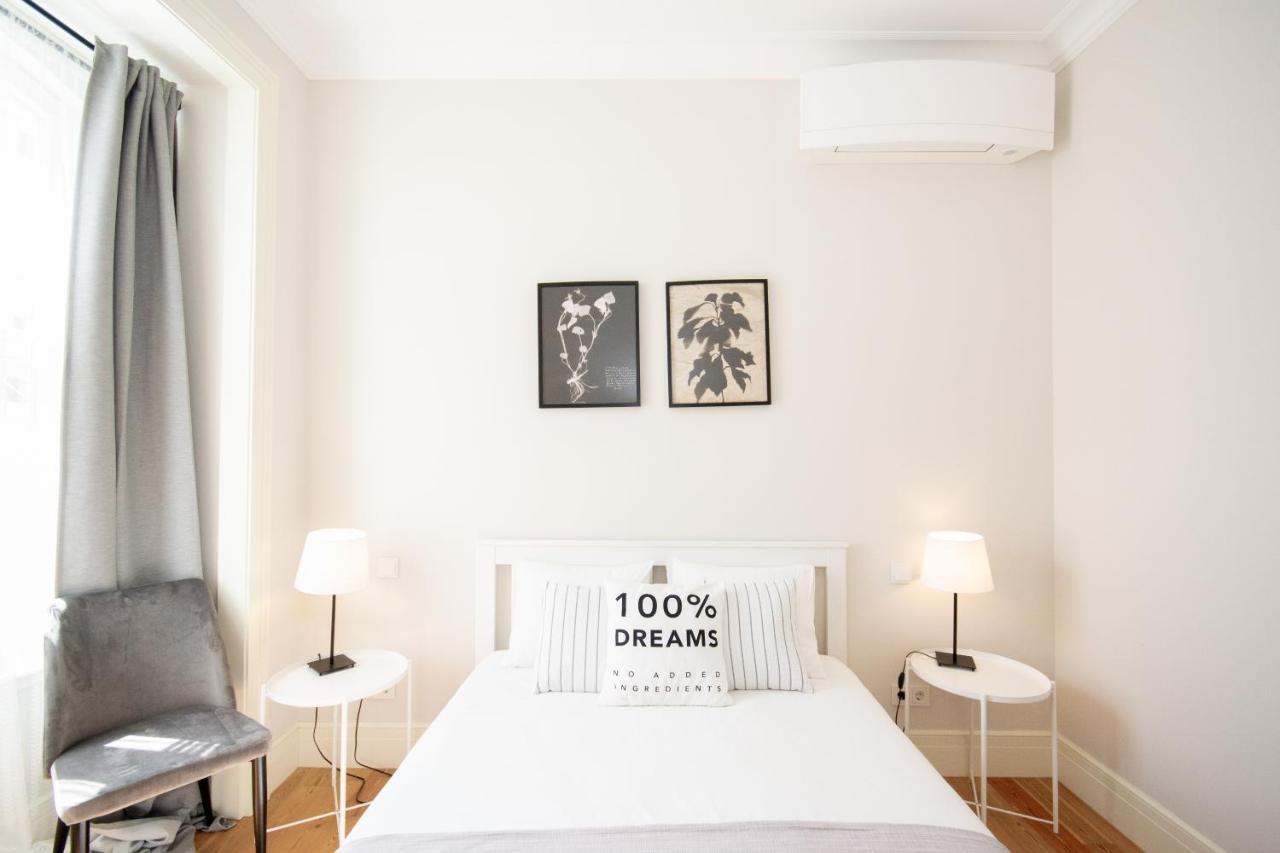 Cosy Marques De Pombal Apartment Lisbon