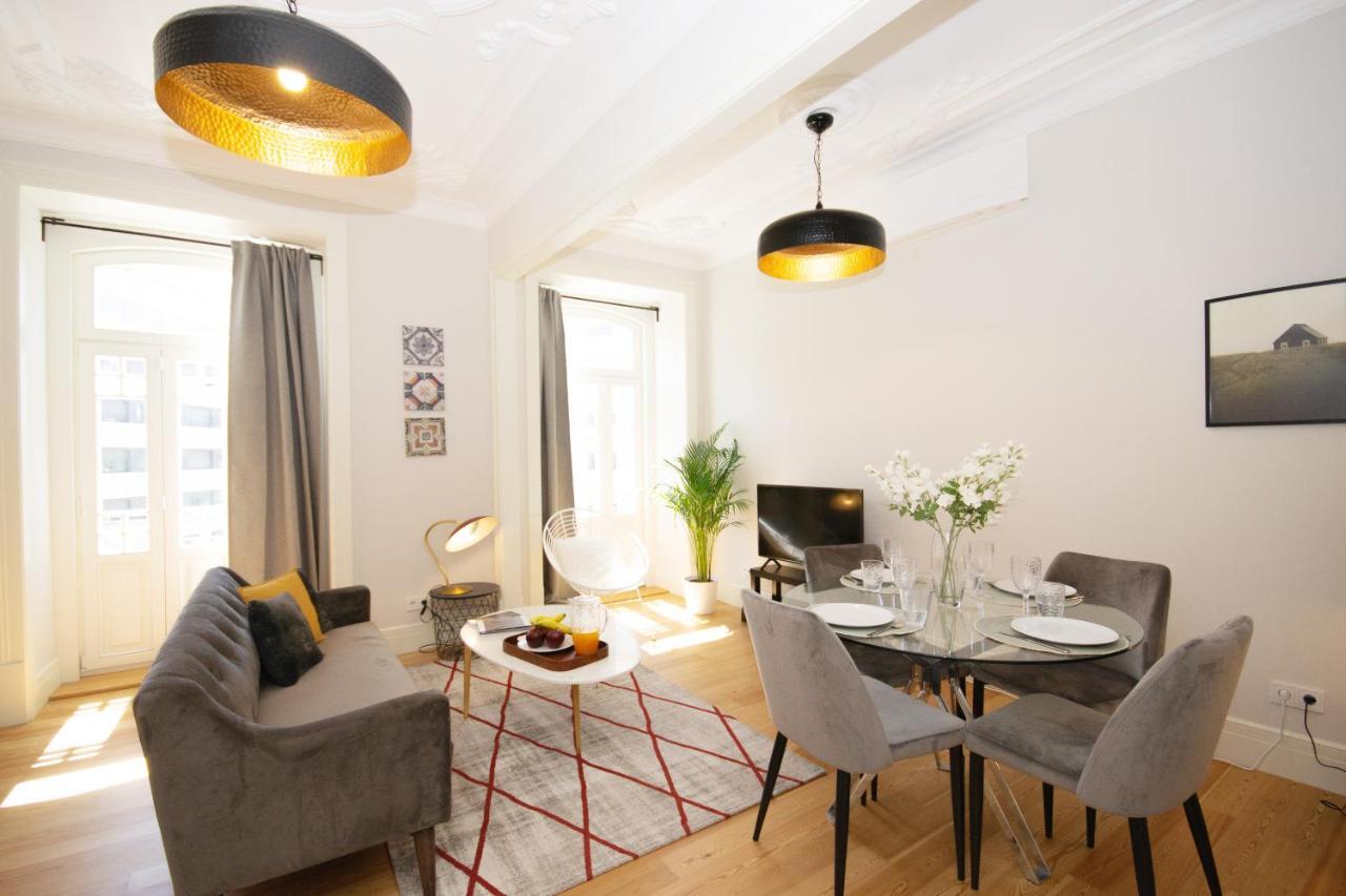Apartment Cosy Marques De Pombal