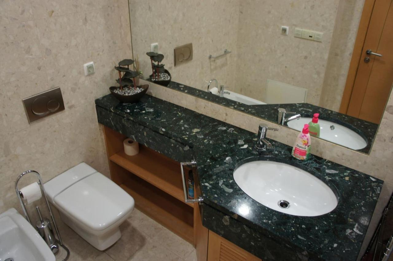 Apartamento Apartamento Zen Em Pleno Centro De Lisboa