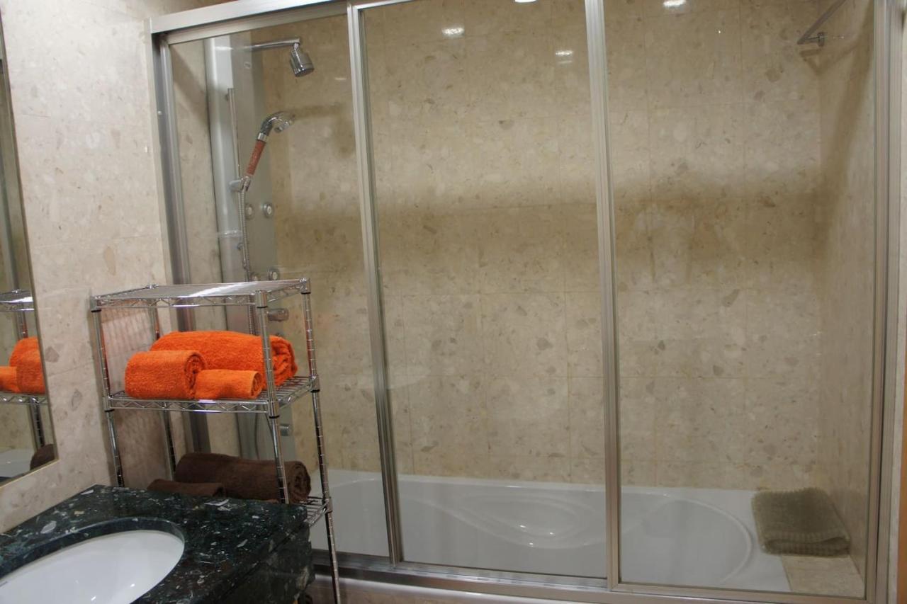 Apartamento Apartamento Zen Em Pleno Centro De Lisboa