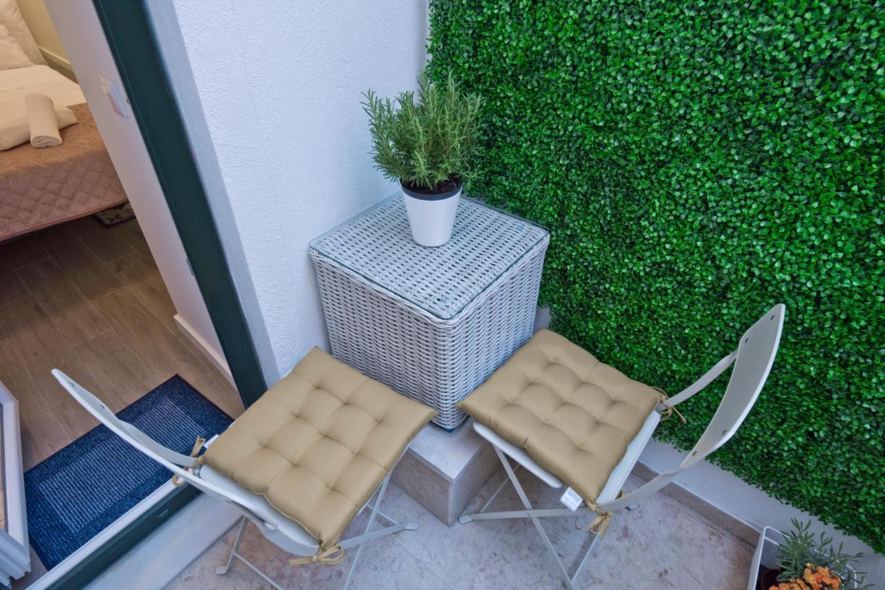 Old Town Principe Real Apartment