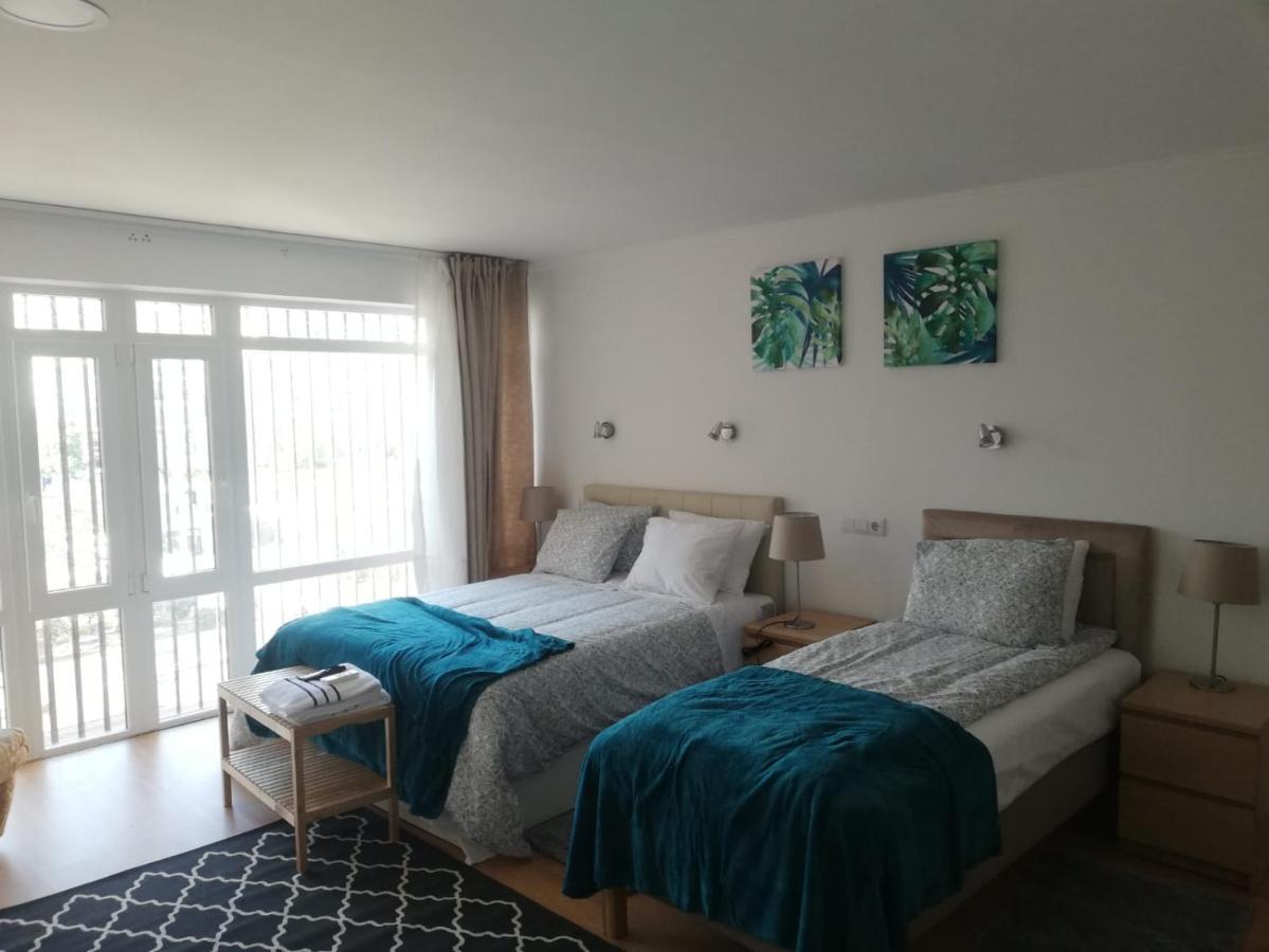 3 Apartamento Lisboa