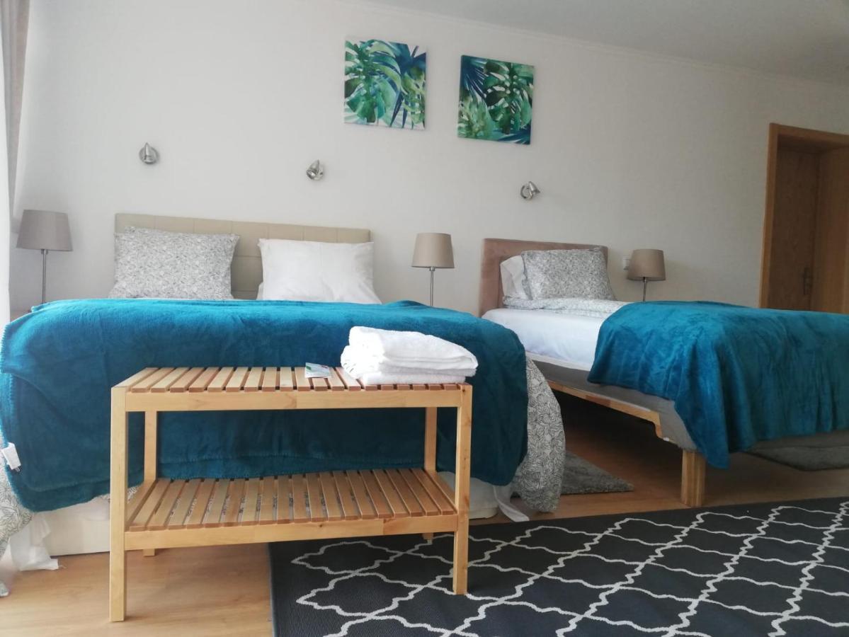 3 Apartamento
