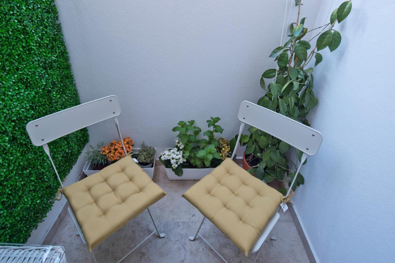 Apartment Old Town Principe Real