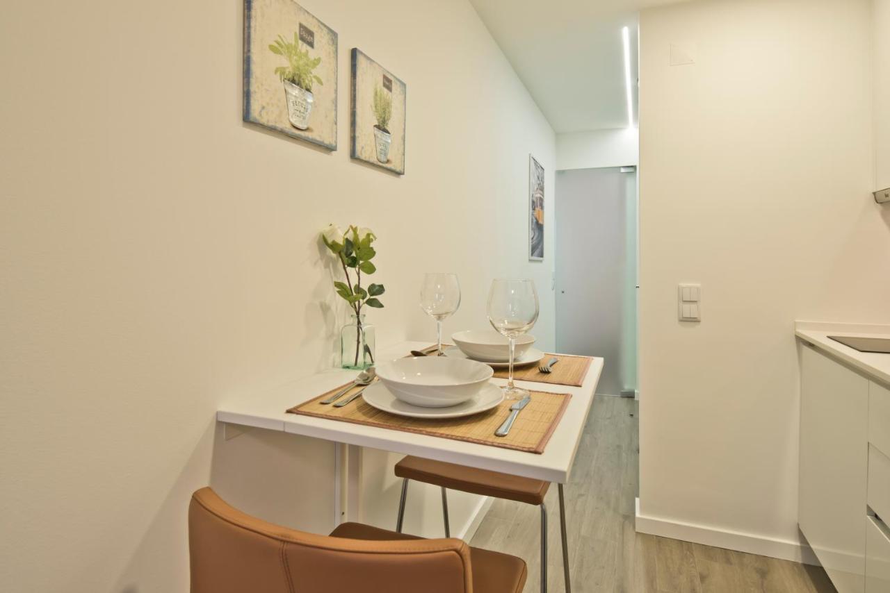 Old Town Principe Real Apartment