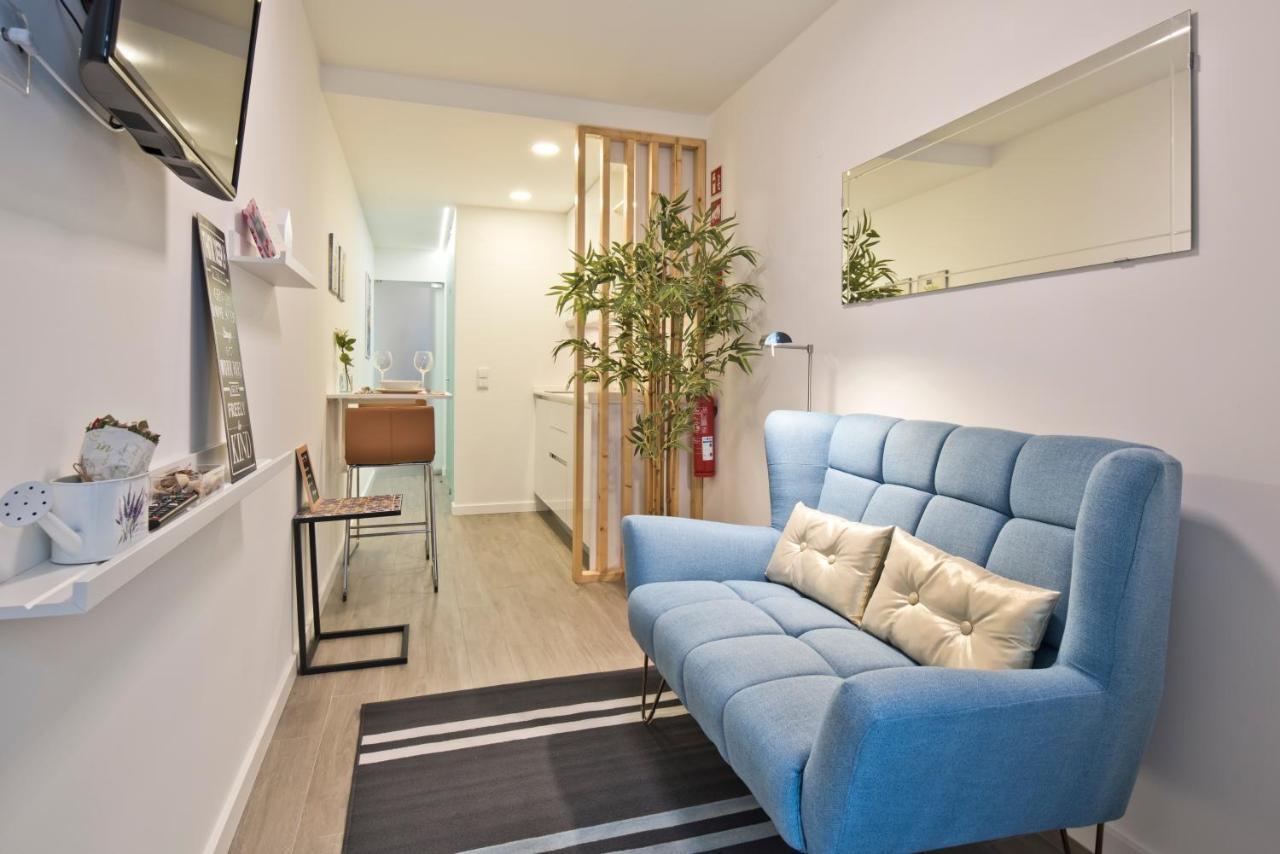 Apartment Old Town Principe Real *