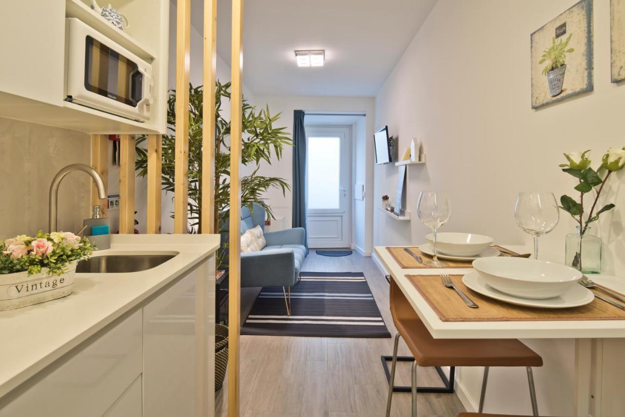 Apartment Old Town Principe Real Lisbon