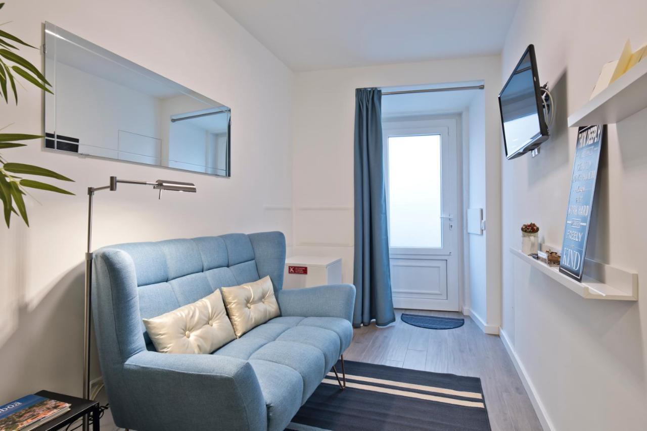 Old Town Principe Real Apartment *