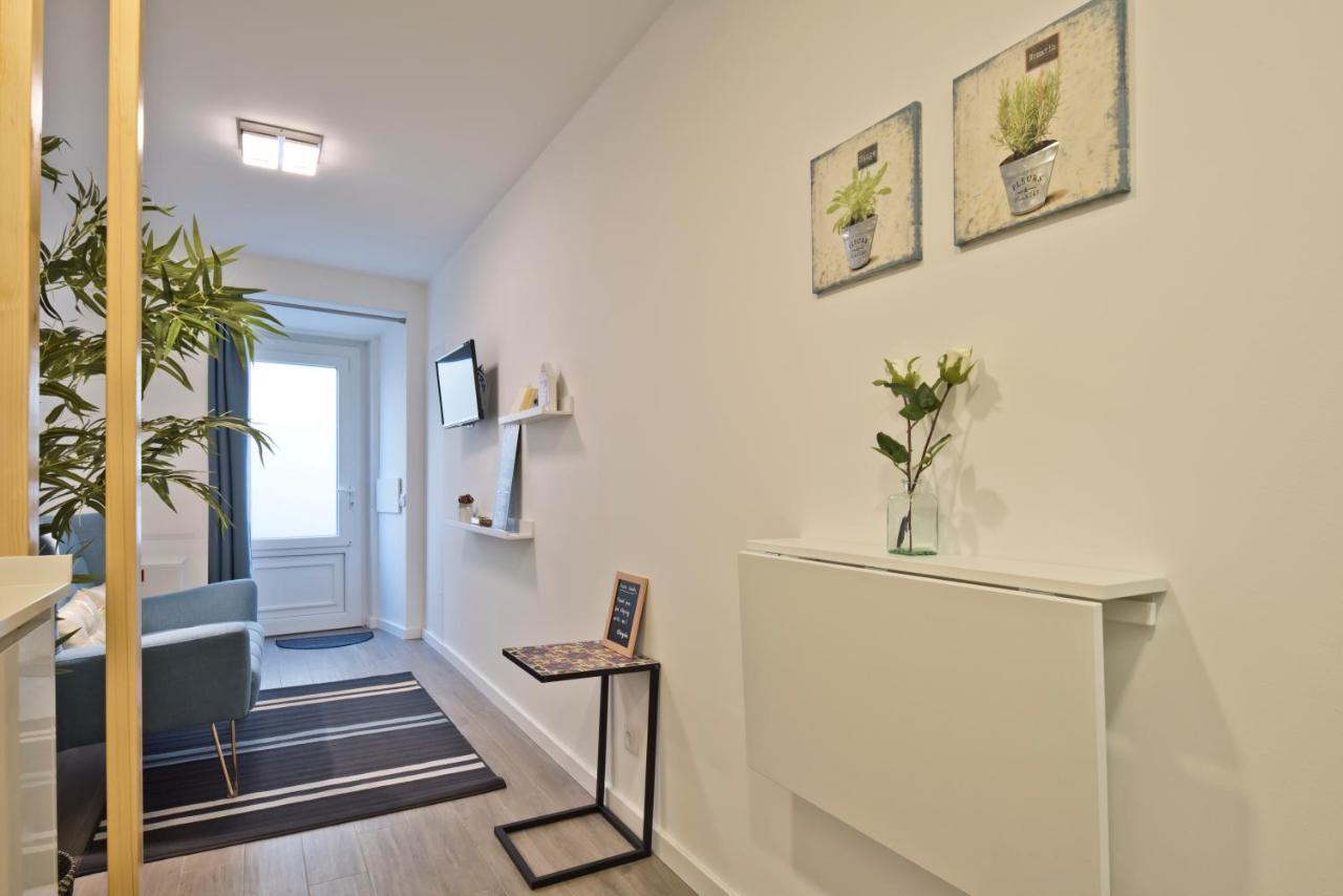 Old Town Principe Real Apartment *