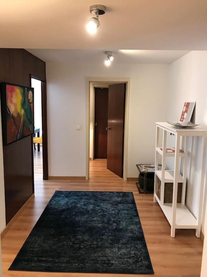 Apartamento Apart. E Espaçoso - Parque E Metro Lisboa