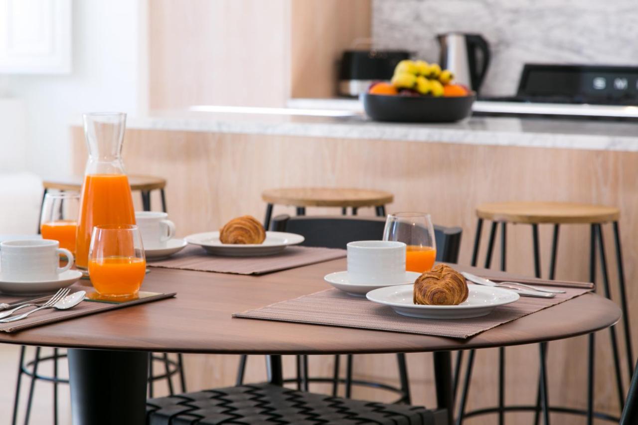 Joivy Stunning 2br With Garden, By The Avenida Subway And Botanical Garden Of Apartment Lisbon