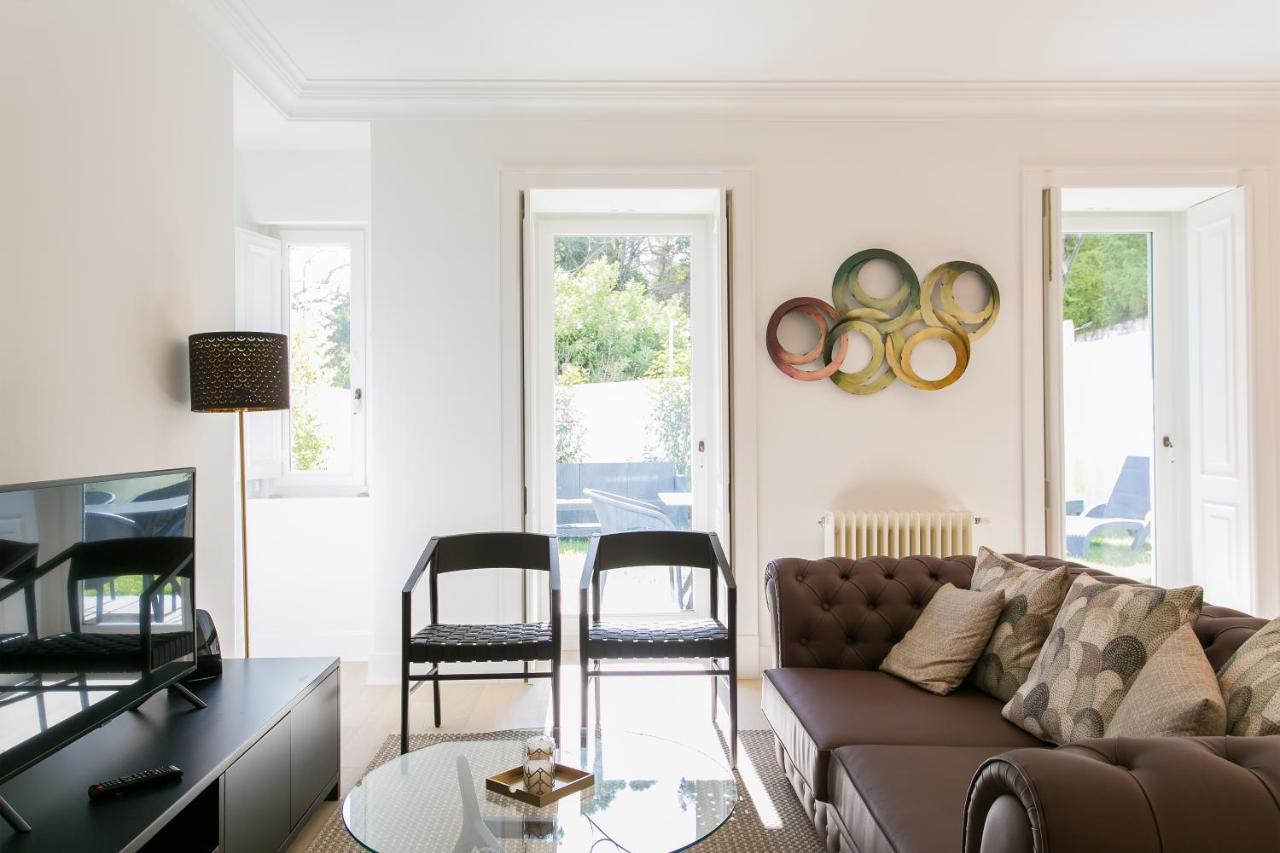 Joivy Stunning 2br With Garden, By The Avenida Subway And Botanical Garden Of Apartment *