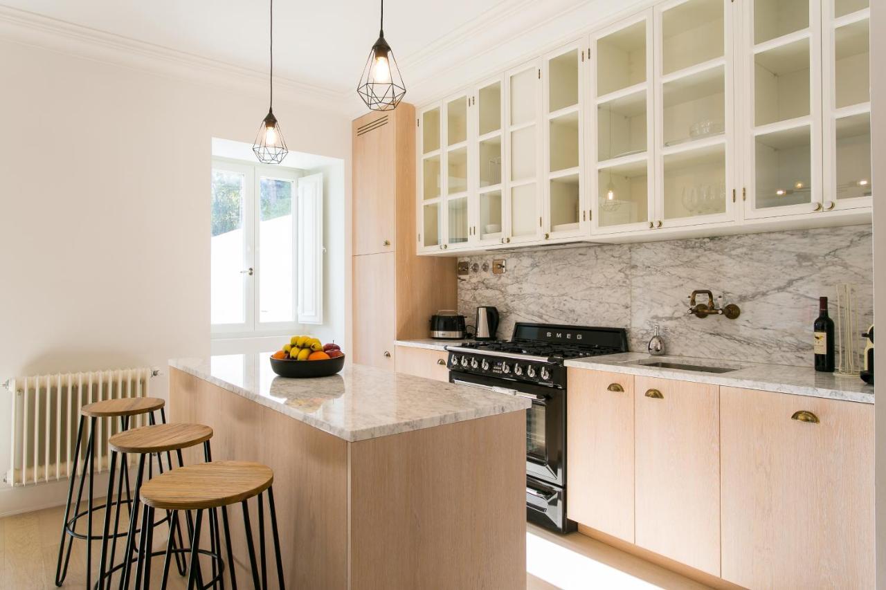 Joivy Stunning 2br With Garden, By The Avenida Subway And Botanical Garden Of Apartment *