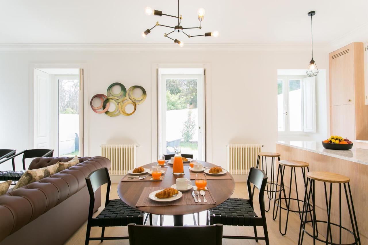 Joivy Stunning 2br With Garden, By The Avenida Subway And Botanical Garden Of Apartment