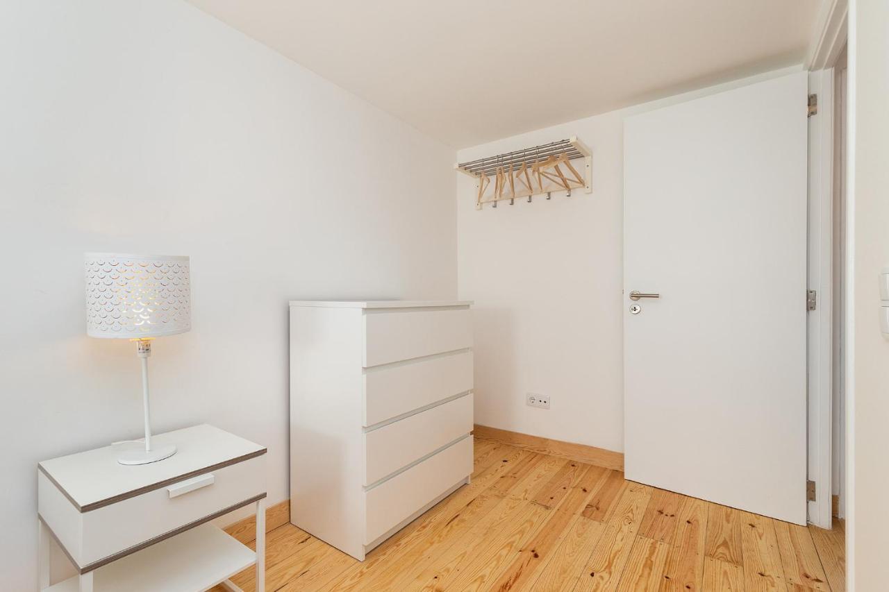 In Apartamento *