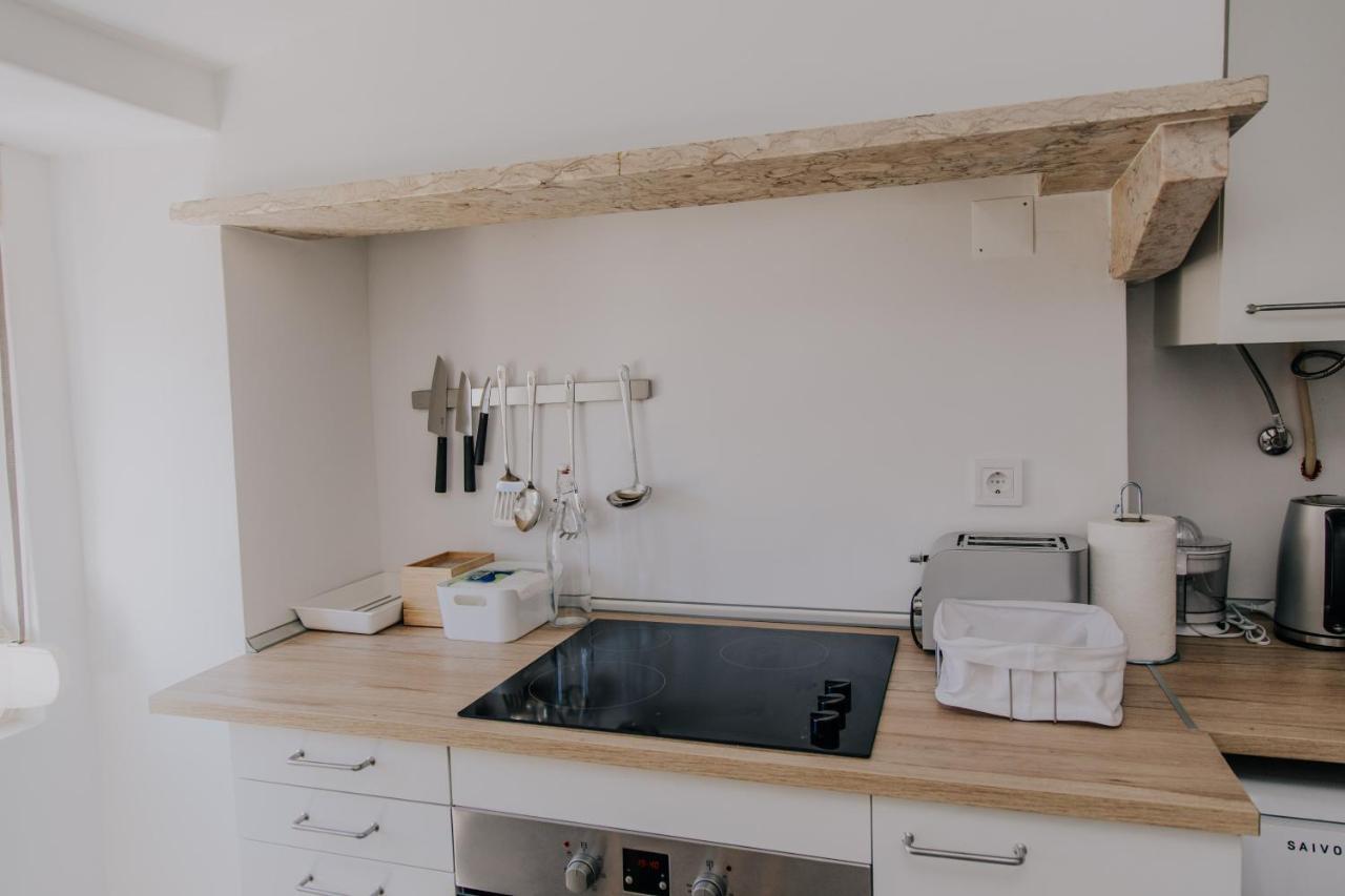 Apartamento A Casa Do Jardim A Estrela Iii Lisboa