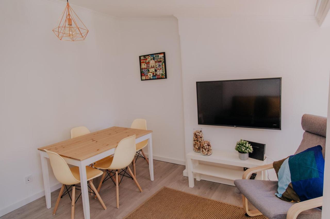 A Casa Do Jardim A Estrela Iii Apartamento